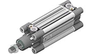 Pneumatic-Actuators
